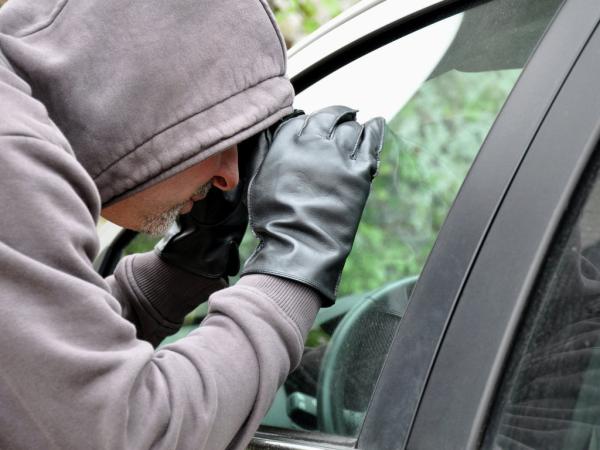 Ставрополь находится в списке городов, лидирующих по количеству угонов